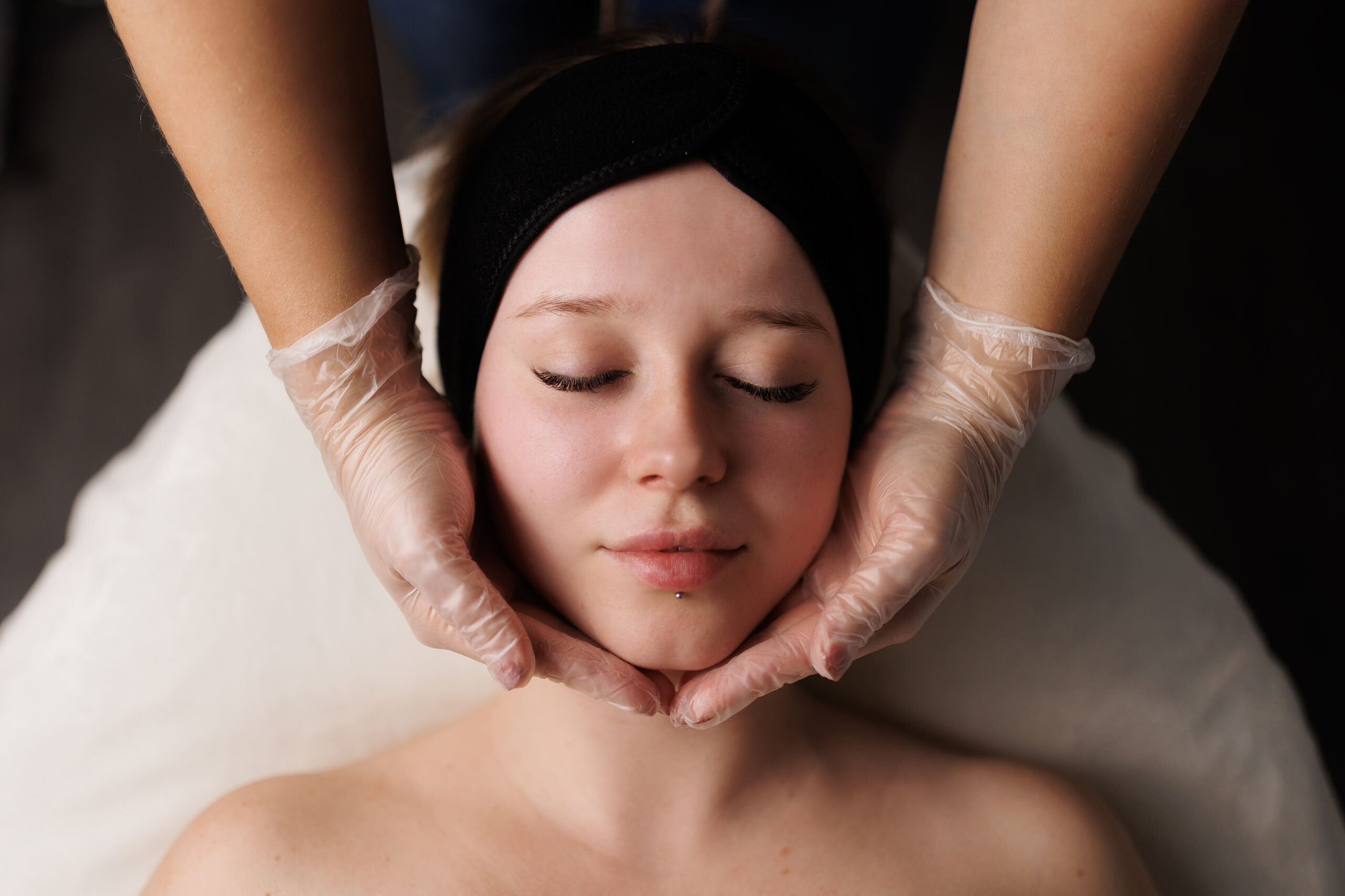 What is an OxyBrasion Facial?